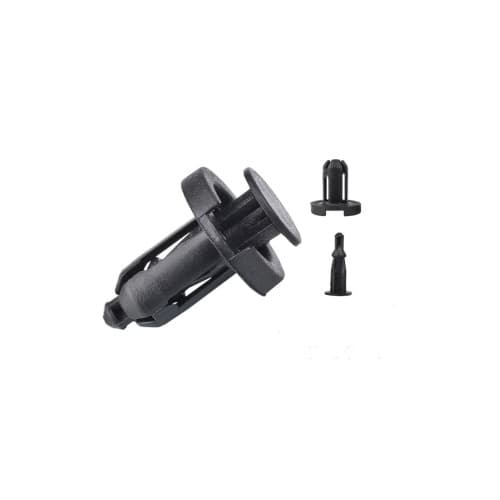 Clips plastic model A0072 Cod: A0072 2