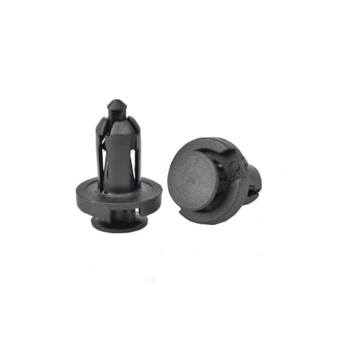 Clips plastic model A0072 Cod: A0072 3