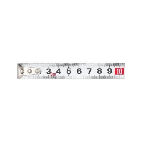 Ruleta 3m x 16mm cu carcasa din plastic Vorel Cod: 10123 2