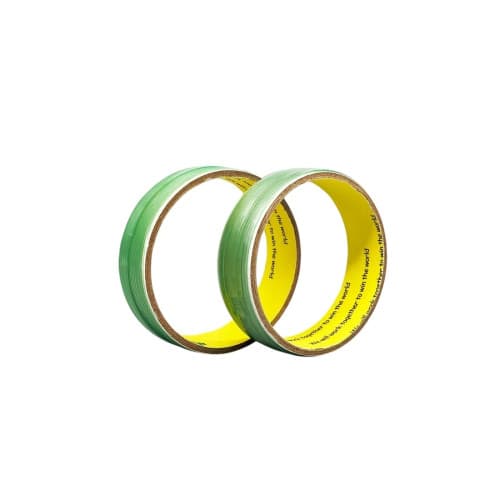 Banda taiat autocolant  Knife  Tape  2,5mmx 10m Cod: K-CL10 2