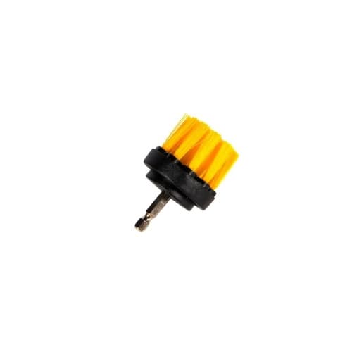 Set 3 perii curatat cu adaptare pentru  bormasina Cod:  FS-6153 3