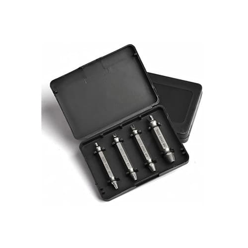 Set extractoare  pentru suruburi rupte Cod: FS-6411 2