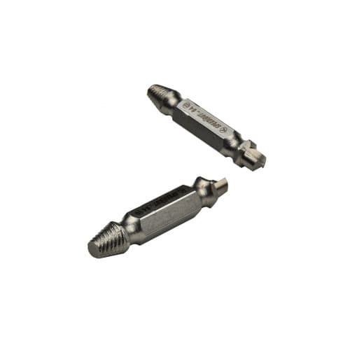 Set extractoare  pentru suruburi rupte Cod: FS-6411 4