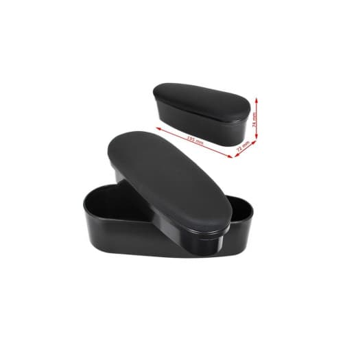 Cotiera auto universala pentru usa masinii ajustabila pe lungime Cod: 1157 4