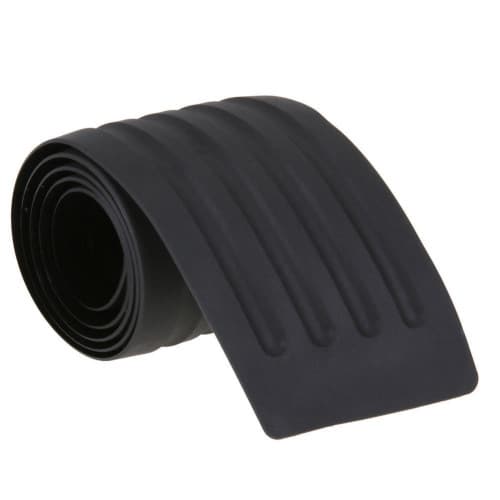Protectie bara portbagaj universal - Bandou spate din cauciuc  90cm 2