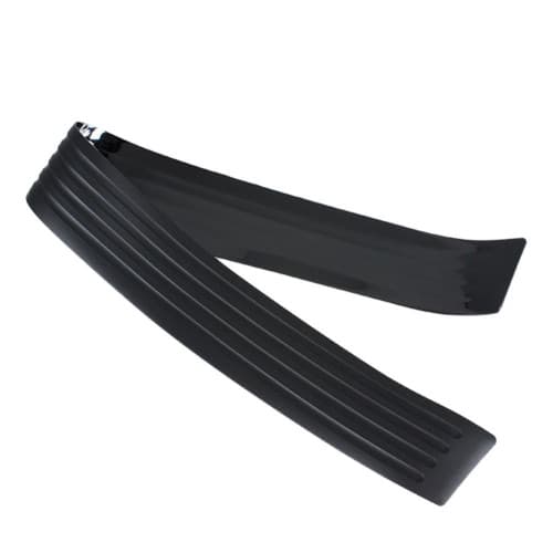 Protectie bara portbagaj universal - Bandou spate din cauciuc  90cm 3
