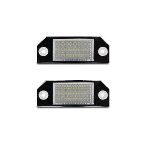 Lampa LED numar  compatibila Ford Cod: 7901