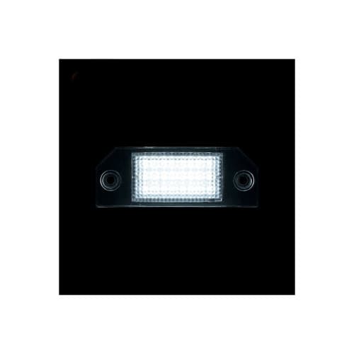 Lampa LED numar  compatibila Ford Cod: 7901 2