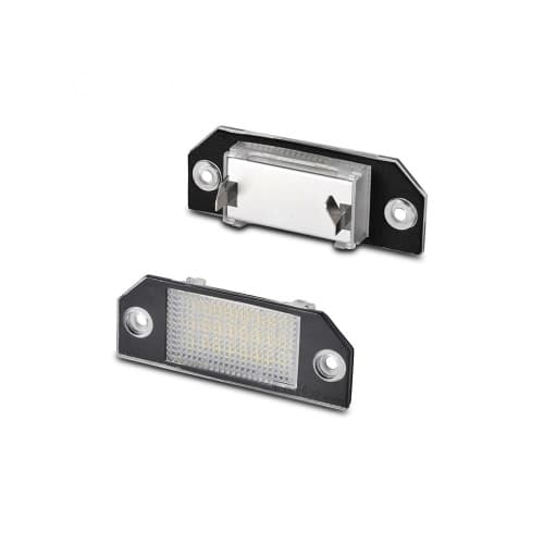 Lampa LED numar  compatibila Ford Cod: 7901 3