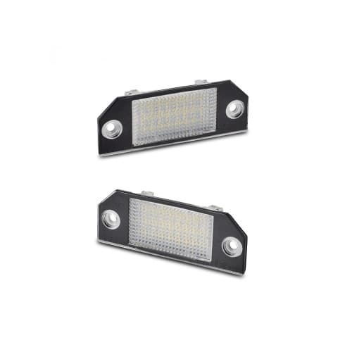 Lampa LED numar  compatibila Ford Cod: 7901 4