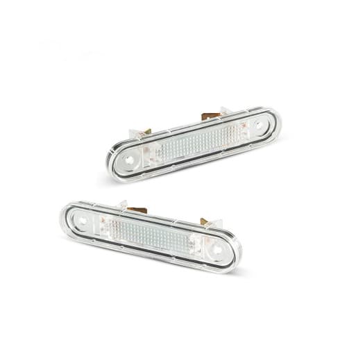 Lampa LED numar  compatibil Mercedes Cod: 7226