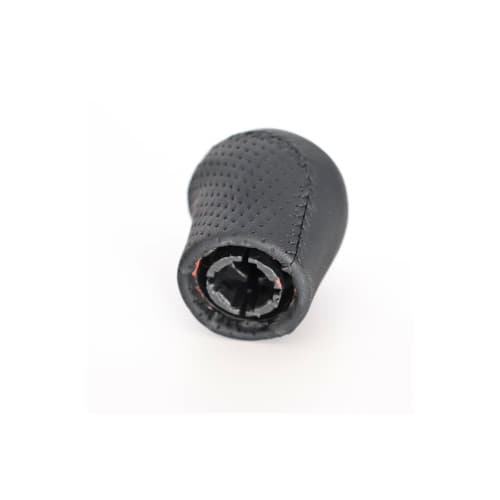 Maner schimbator imitatie piele compatibil Nissan Qashqai  X-Trail 2006-2013 6 viteze Cod: SC-148 3