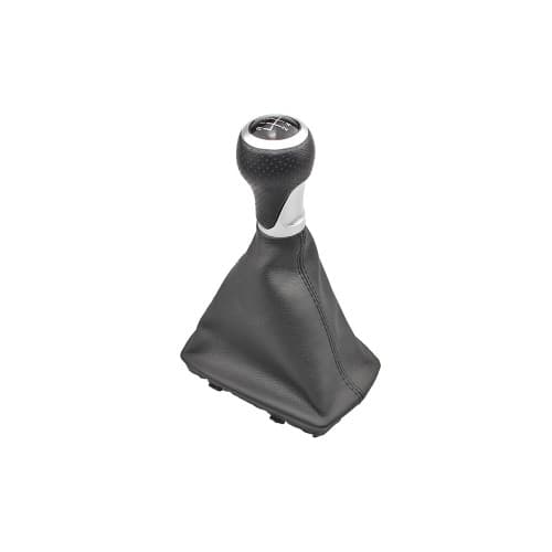 Manson schimbator si maner compatibil Audi A4 cu 3 adaptoare pentru 5R / R5 / R6 viteze Cod: SC-100