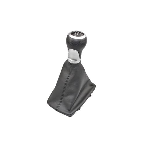 Manson schimbator si maner compatibil Audi A4 cu 3 adaptoare pentru 5R / R5 / R6 viteze Cod: SC-100 2