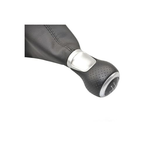 Manson schimbator si maner compatibil Audi A4 cu 3 adaptoare pentru 5R / R5 / R6 viteze Cod: SC-100 3