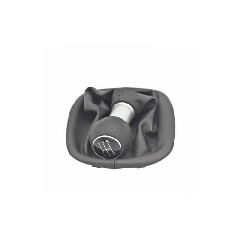 Manson schimbator si maner compatibil Audi A4 cu 3 adaptoare pentru 5R / R5 / R6 viteze Cod: SC-97 3