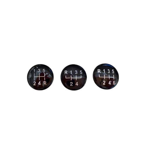 Manson schimbator si maner compatibil Audi A4 cu 3 adaptoare pentru 5R / R5 / R6 viteze Cod: SC-97 4