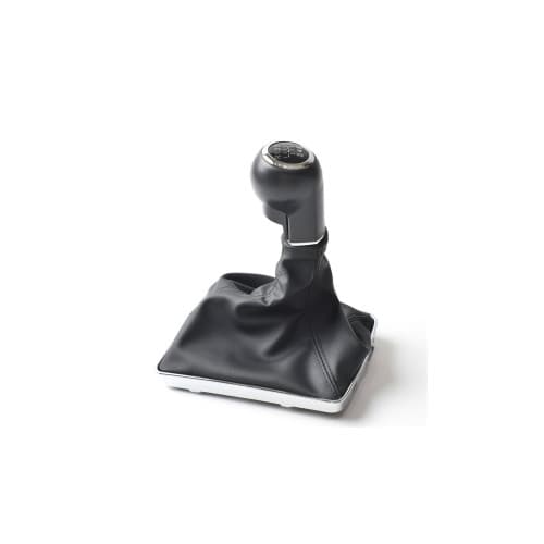 Manson schimbator si maner compatibil Opel Astra H 2005-2010 cu 2adaptoare pentru 5 si 6 viteze Cod: SC-115