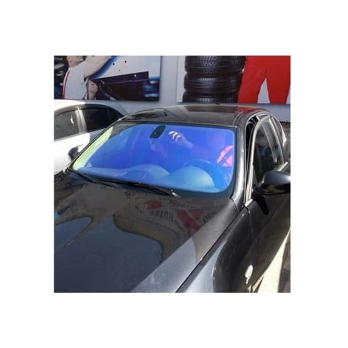 Folie parbriz heliomata helioglass VLT 82% 1.52x1.50m auto pentru parbriz Cod: ZS-800 2