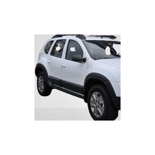 Set 8 protectii aripa compatibil Dacia Duster I 2010-2017 2