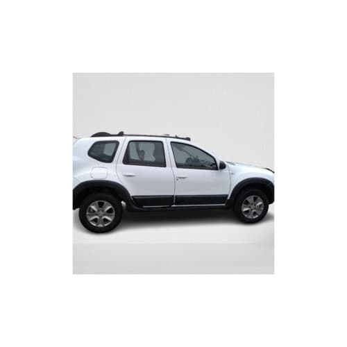 Set 8 protectii aripa compatibil Dacia Duster I 2010-2017 3