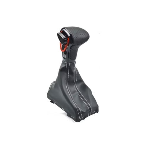 Manson si maner schimbator auto plastic compatibil Audi A6 A6L, A4 A4L, Q5, Q7, A7, C7 – Cutie automata Cod: SC-103