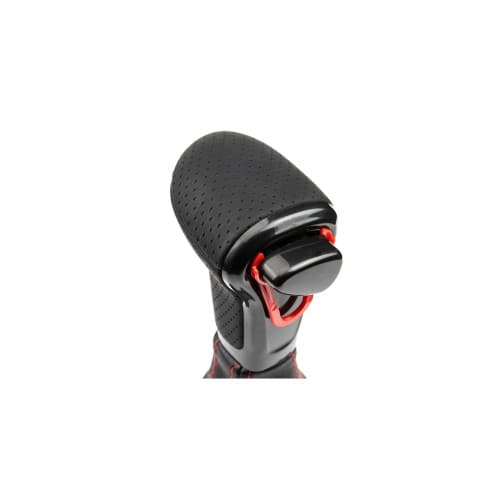 Manson si maner schimbator auto plastic compatibil Audi A6 A6L, A4 A4L, Q5, Q7, A7, C7 – Cutie automata Cod: SC-103 3