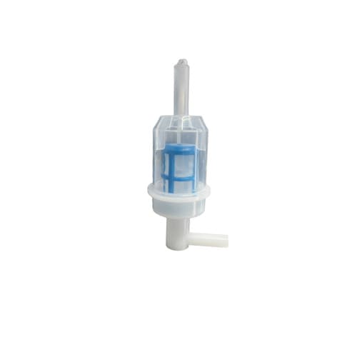 Filtru decantor combustibil  Cod:TL-38