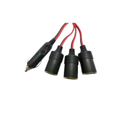 Prelungitor bricheta 3 cai  Cod: TL-23 2