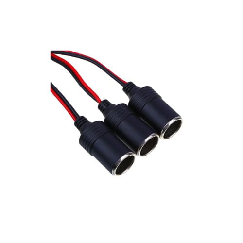 Prelungitor bricheta 3 cai  Cod: TL-23 3