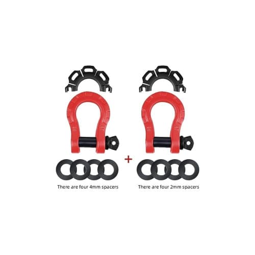 Octet 8 Tone  Cod: CRG 2