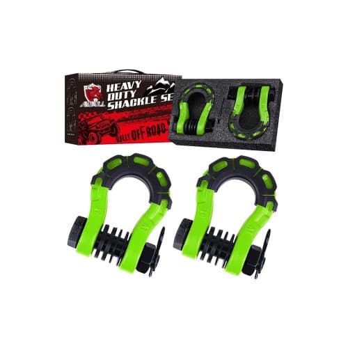 Octet 8 Tone  Cod: CRG 4