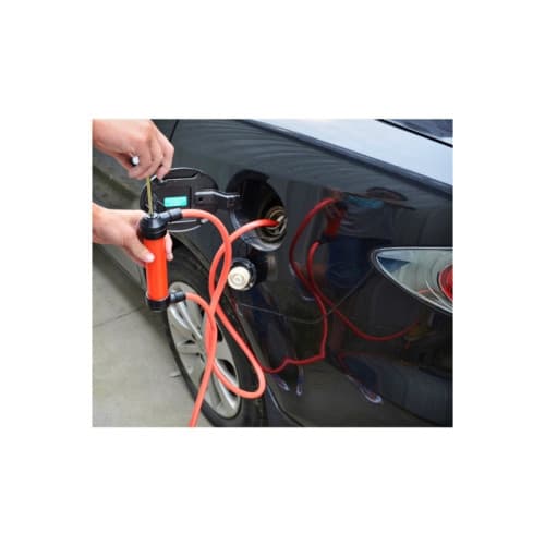 Pompa manuala trasfer lichide Cod: 21596 2