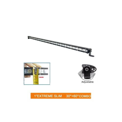 Proiector LED 144W Combo 12–24V Cod: ART019