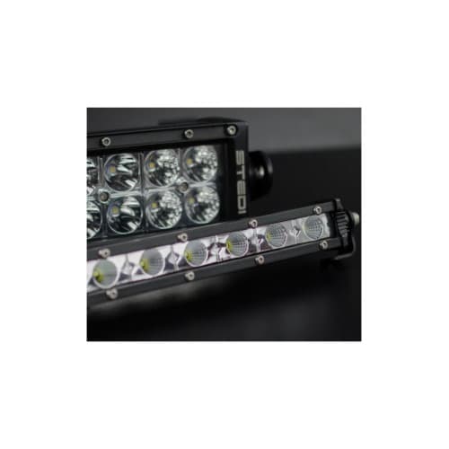 Proiector LED 144W Combo 12–24V Cod: ART019 2
