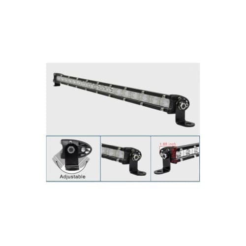 Proiector LED 144W Combo 12–24V Cod: ART019 4