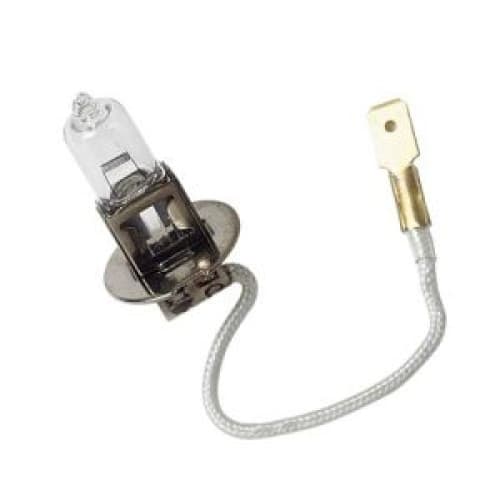 Bec NARVA H3 / 24V /  70W Cod:48700