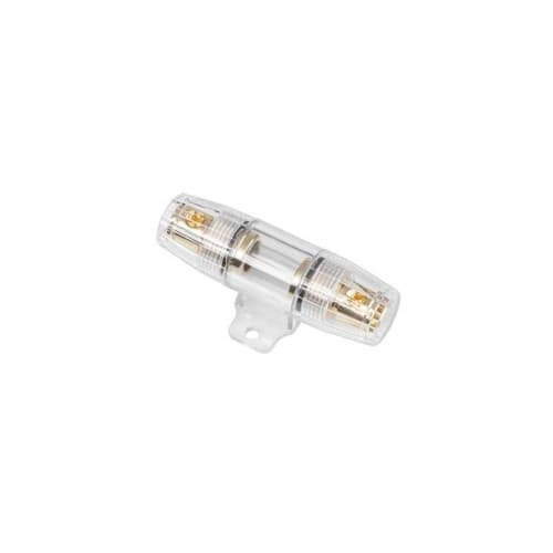 Suport siguranta auto gold cu siguranta 60A  MIV