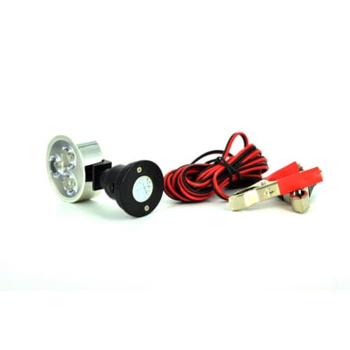 Lampa lucru cu Led  Cod: AC308A 2