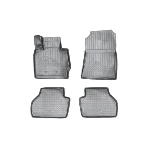 Covoare cauciuc tavita compatibile BMW X3 F25 2010-2017 Cod: 3D 3038 A50