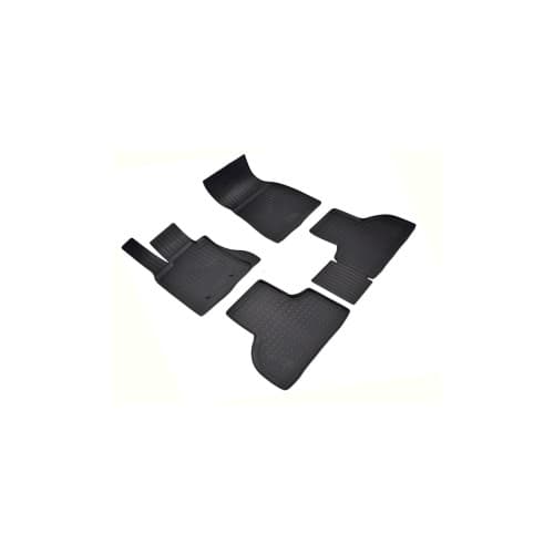 Covoare cauciuc tavita compatibile BMW X5 F15 2013-2018 Cod: 2D 3042 A40