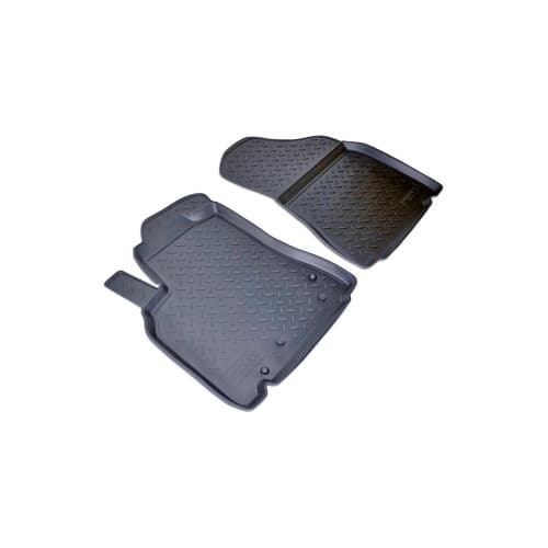 Covoare cauciuc tavita compatibile Citroen Berlingo II B9 2008-2018 Cod: 2D 3086 / A30 2