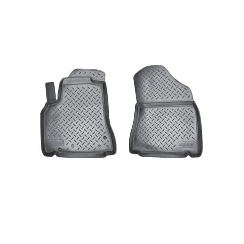 Covoare cauciuc tavita compatibile  Peugeot Partner B9  2008-2018  Cod: 2D 3086 / A30