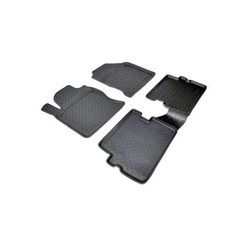 Covoare cauciuc  tavita  compatibile Ford Focus I 1998-2004  Cod: 2D 3150​ / A50