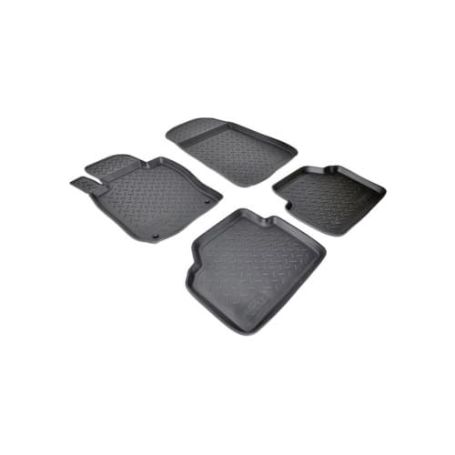 Covoare cauciuc tavita compatibile BMW Seria 3 E46 E90 E91 E92 1998-2013 Cod: 2D 3022 A50
