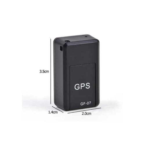 Localizator tracker GPS personal SIM+Audio Cod: FS-1285 2