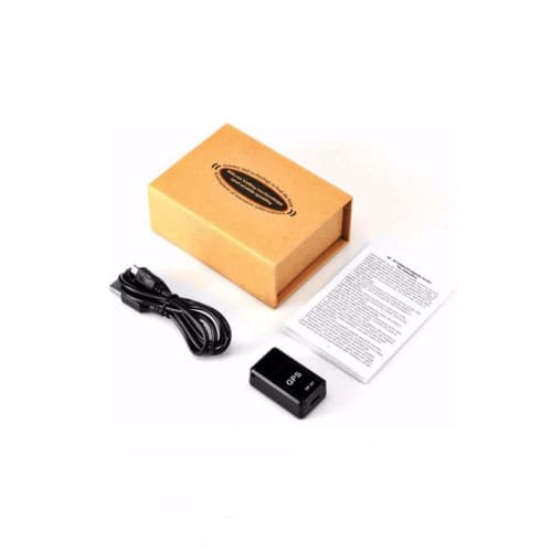 Localizator tracker GPS personal SIM+Audio Cod: FS-1285 3