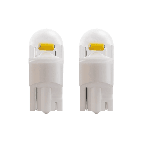 Leduri auto pentru pozitie Osram W5W Night Breaker LED 1W 12V Omologate RAR Cod: 2825DWNBB2 2