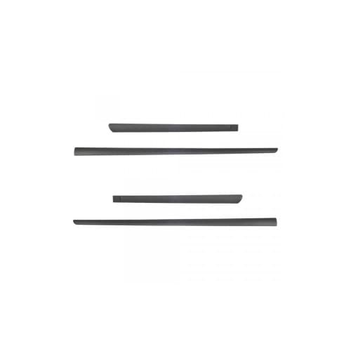 Set 4 bandouri usa compatibil Toyota Avensis sedan 2003–2008 Cod: F-15 2