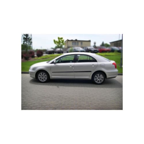 Set 4 bandouri usa compatibil Toyota Avensis sedan 2003–2008 Cod: F-15 3